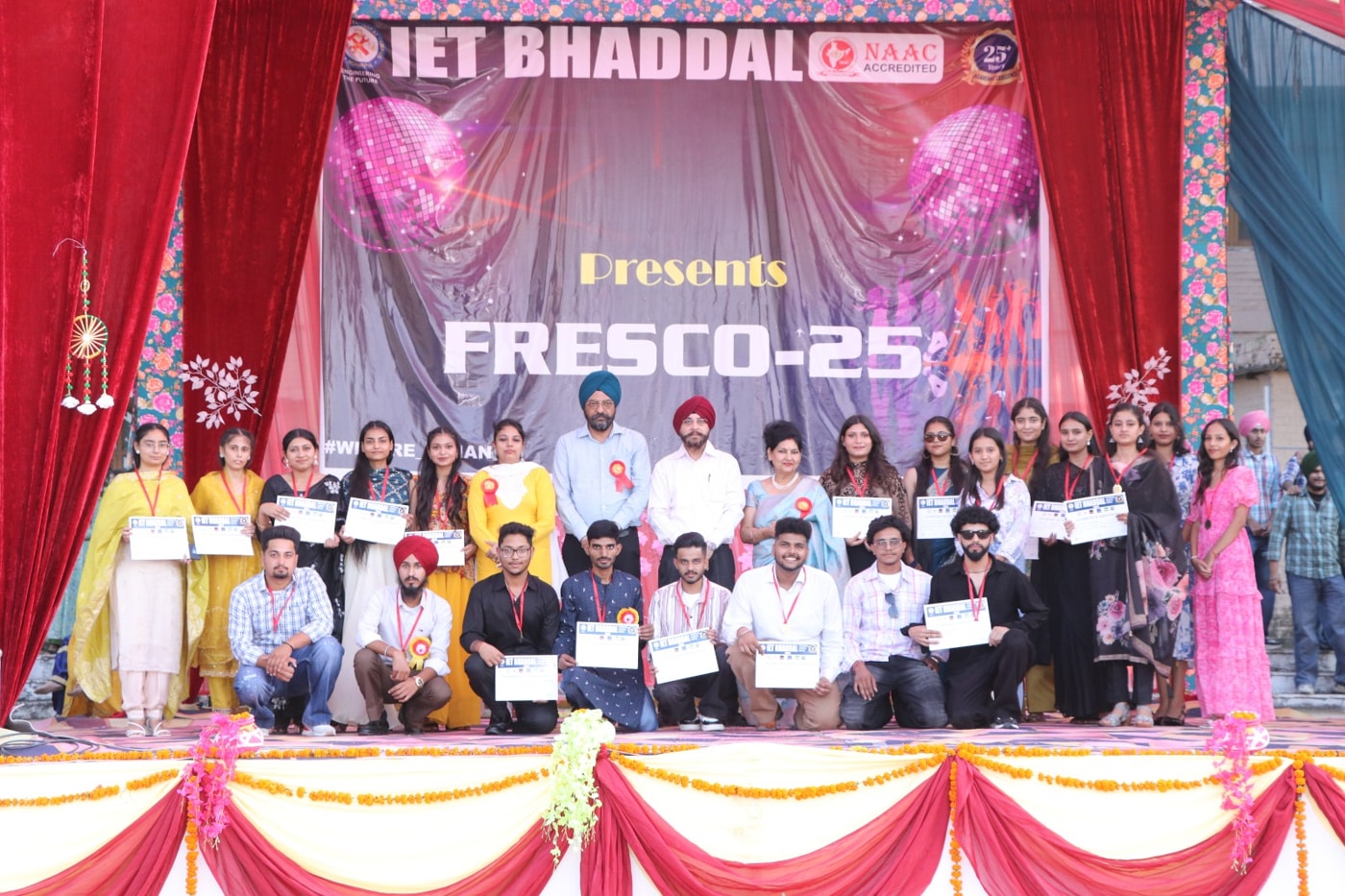 Event Pics
